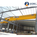 New Design Single Girder Overhead Crane with Demag Crane